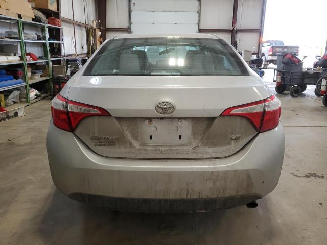 Photo 5 VIN: 2T1BURHE7FC283979 - TOYOTA COROLLA 