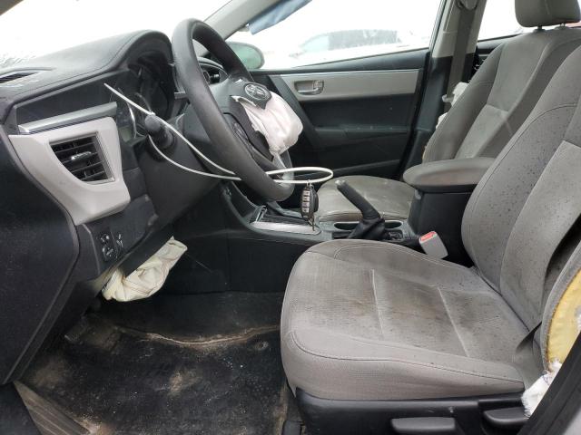 Photo 6 VIN: 2T1BURHE7FC283979 - TOYOTA COROLLA 