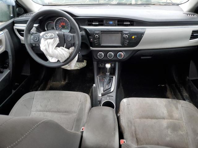 Photo 7 VIN: 2T1BURHE7FC283979 - TOYOTA COROLLA 