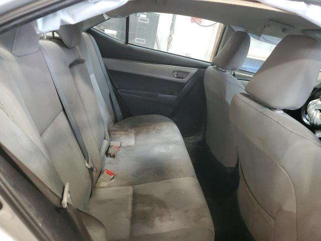 Photo 9 VIN: 2T1BURHE7FC283979 - TOYOTA COROLLA 