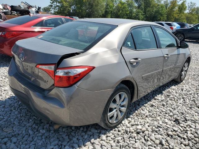 Photo 2 VIN: 2T1BURHE7FC285053 - TOYOTA COROLLA L 