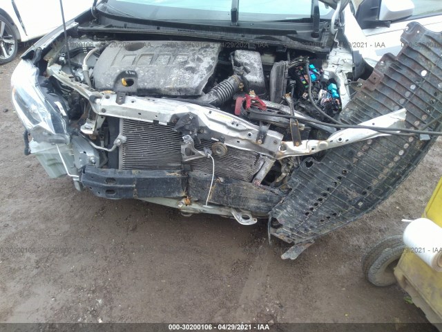 Photo 5 VIN: 2T1BURHE7FC285179 - TOYOTA COROLLA 