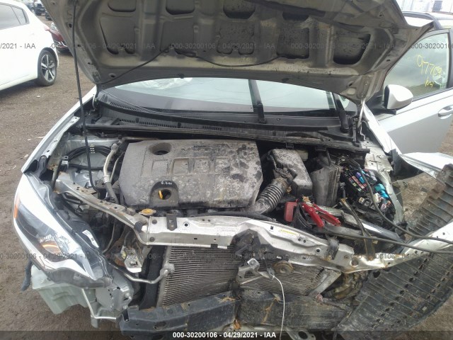 Photo 9 VIN: 2T1BURHE7FC285179 - TOYOTA COROLLA 