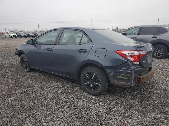 Photo 1 VIN: 2T1BURHE7FC286736 - TOYOTA COROLLA L 