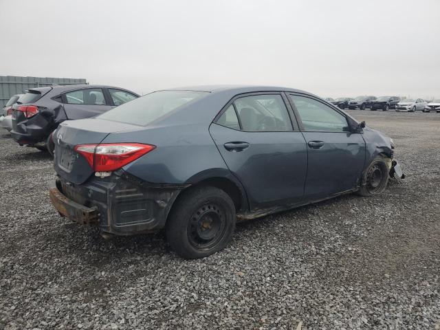 Photo 2 VIN: 2T1BURHE7FC286736 - TOYOTA COROLLA L 