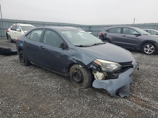 Photo 3 VIN: 2T1BURHE7FC286736 - TOYOTA COROLLA L 