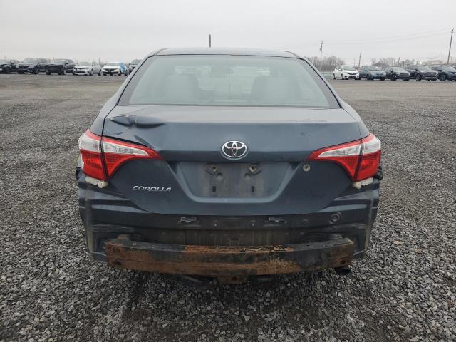 Photo 5 VIN: 2T1BURHE7FC286736 - TOYOTA COROLLA L 