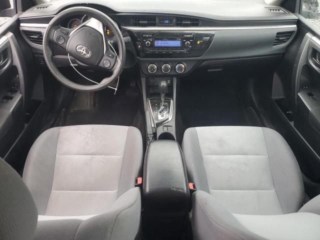 Photo 7 VIN: 2T1BURHE7FC286736 - TOYOTA COROLLA L 