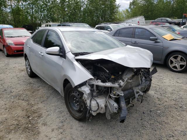 Photo 0 VIN: 2T1BURHE7FC289426 - TOYOTA COROLLA L 