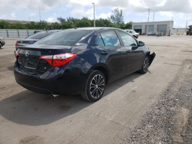 Photo 3 VIN: 2T1BURHE7FC292679 - TOYOTA COROLLA L 