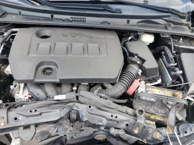 Photo 6 VIN: 2T1BURHE7FC292679 - TOYOTA COROLLA L 