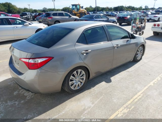 Photo 3 VIN: 2T1BURHE7FC295467 - TOYOTA COROLLA 