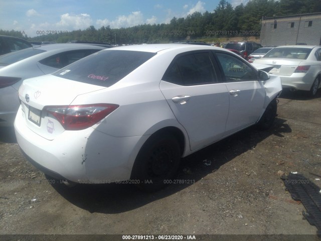 Photo 3 VIN: 2T1BURHE7FC296201 - TOYOTA COROLLA 