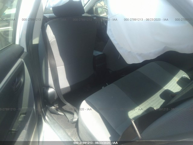 Photo 7 VIN: 2T1BURHE7FC296201 - TOYOTA COROLLA 