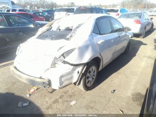 Photo 3 VIN: 2T1BURHE7FC297574 - TOYOTA COROLLA 