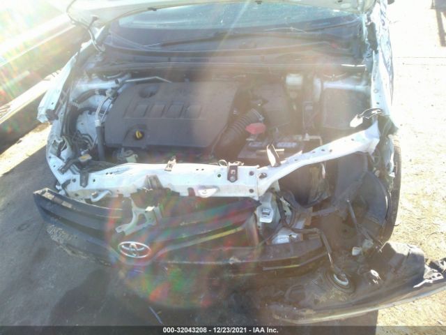 Photo 9 VIN: 2T1BURHE7FC297574 - TOYOTA COROLLA 