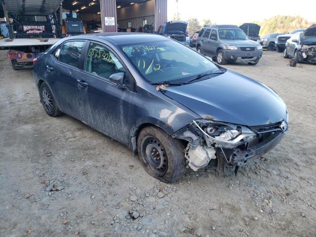 Photo 0 VIN: 2T1BURHE7FC298188 - TOYOTA COROLLA L 