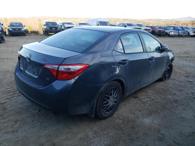 Photo 3 VIN: 2T1BURHE7FC298188 - TOYOTA COROLLA L 