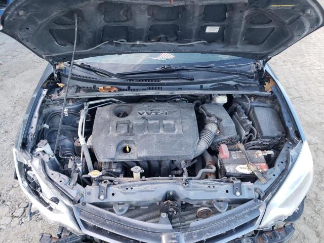 Photo 6 VIN: 2T1BURHE7FC298188 - TOYOTA COROLLA L 