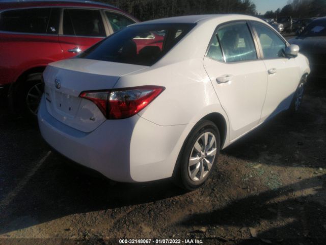 Photo 3 VIN: 2T1BURHE7FC298501 - TOYOTA COROLLA 