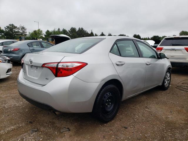 Photo 2 VIN: 2T1BURHE7FC298563 - TOYOTA COROLLA L 