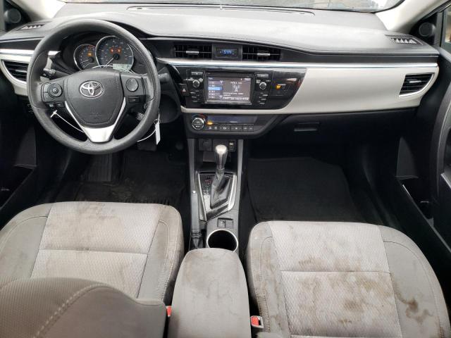 Photo 7 VIN: 2T1BURHE7FC298563 - TOYOTA COROLLA L 