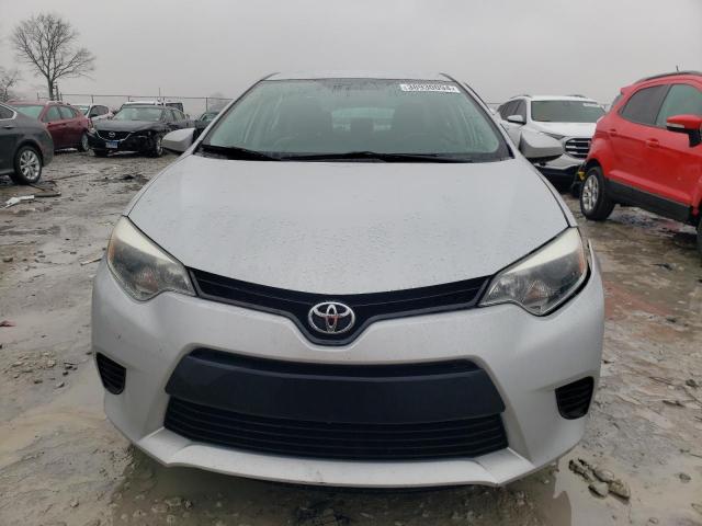 Photo 4 VIN: 2T1BURHE7FC299986 - TOYOTA COROLLA 