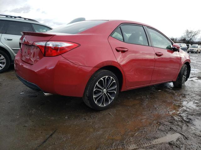 Photo 2 VIN: 2T1BURHE7FC301848 - TOYOTA COROLLA L 