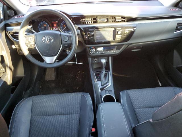 Photo 7 VIN: 2T1BURHE7FC301848 - TOYOTA COROLLA L 