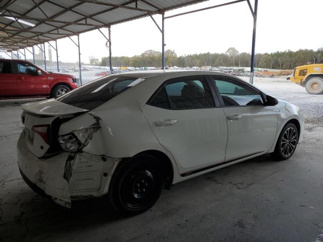 Photo 2 VIN: 2T1BURHE7FC303129 - TOYOTA COROLLA 