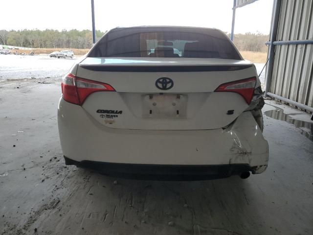 Photo 5 VIN: 2T1BURHE7FC303129 - TOYOTA COROLLA 