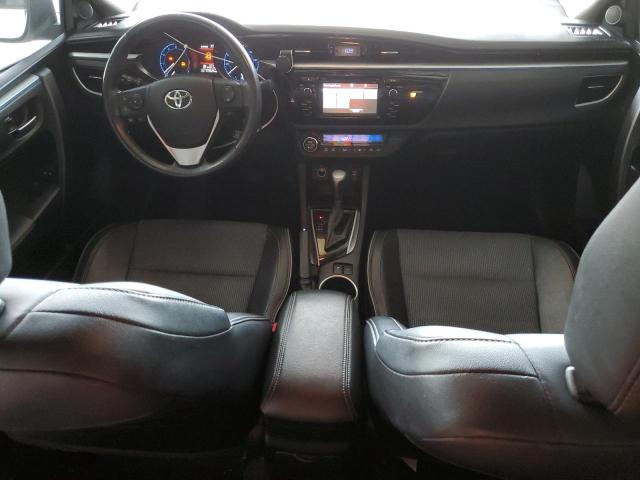 Photo 7 VIN: 2T1BURHE7FC303129 - TOYOTA COROLLA 