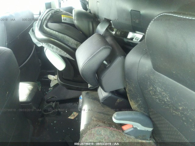 Photo 7 VIN: 2T1BURHE7FC305236 - TOYOTA COROLLA 