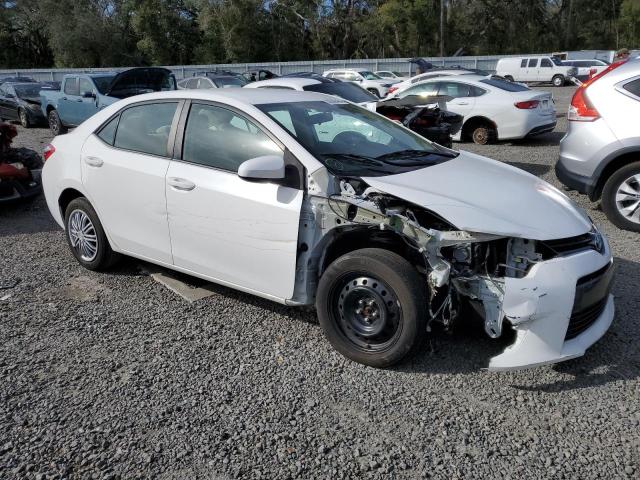 Photo 3 VIN: 2T1BURHE7FC306550 - TOYOTA COROLLA 