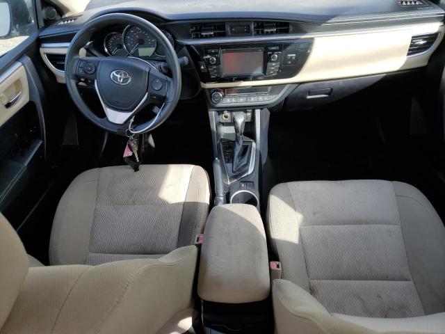 Photo 7 VIN: 2T1BURHE7FC306550 - TOYOTA COROLLA 