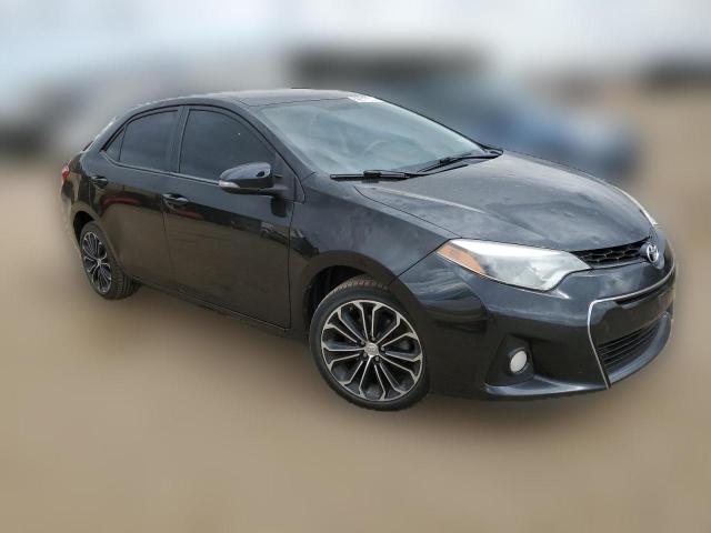 Photo 3 VIN: 2T1BURHE7FC308248 - TOYOTA COROLLA 