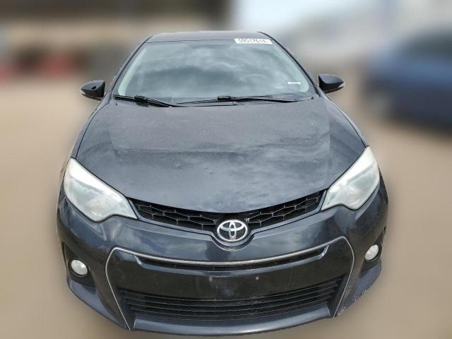 Photo 4 VIN: 2T1BURHE7FC308248 - TOYOTA COROLLA 