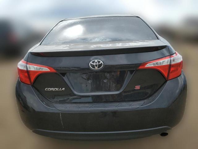 Photo 5 VIN: 2T1BURHE7FC308248 - TOYOTA COROLLA 