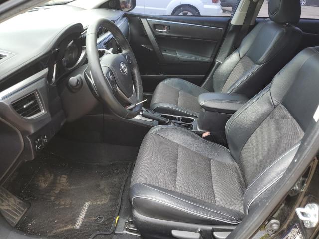 Photo 6 VIN: 2T1BURHE7FC308248 - TOYOTA COROLLA 