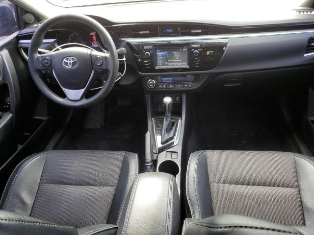 Photo 7 VIN: 2T1BURHE7FC308248 - TOYOTA COROLLA 