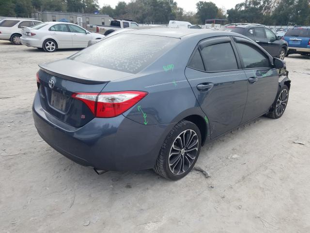 Photo 3 VIN: 2T1BURHE7FC309688 - TOYOTA COROLLA L 