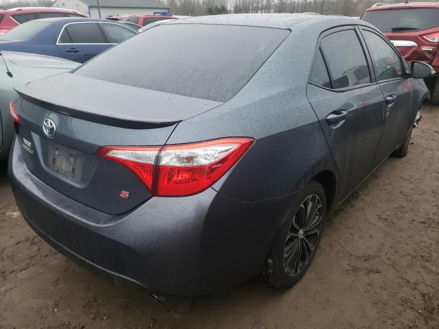 Photo 3 VIN: 2T1BURHE7FC309836 - TOYOTA COROLLA L 