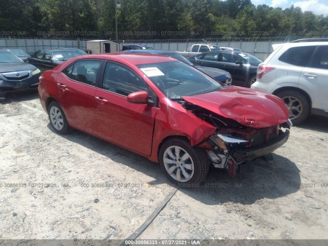 Photo 0 VIN: 2T1BURHE7FC314213 - TOYOTA COROLLA 