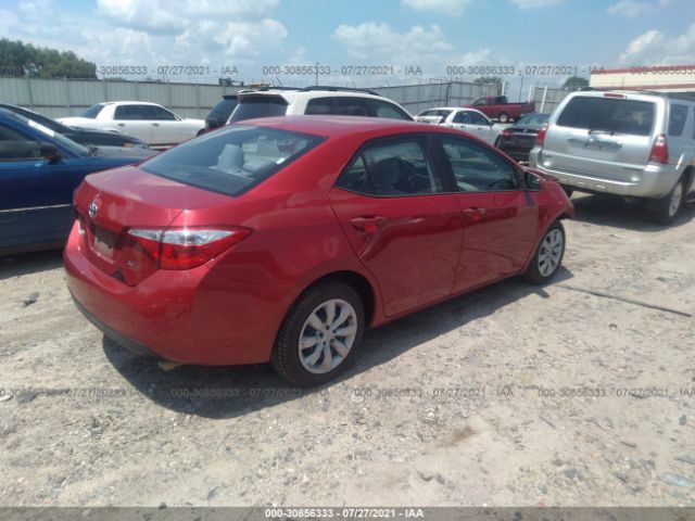 Photo 3 VIN: 2T1BURHE7FC314213 - TOYOTA COROLLA 