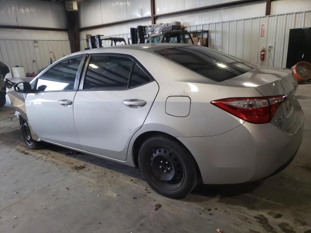 Photo 1 VIN: 2T1BURHE7FC315040 - TOYOTA COROLLA L 