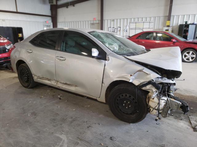 Photo 3 VIN: 2T1BURHE7FC315040 - TOYOTA COROLLA L 