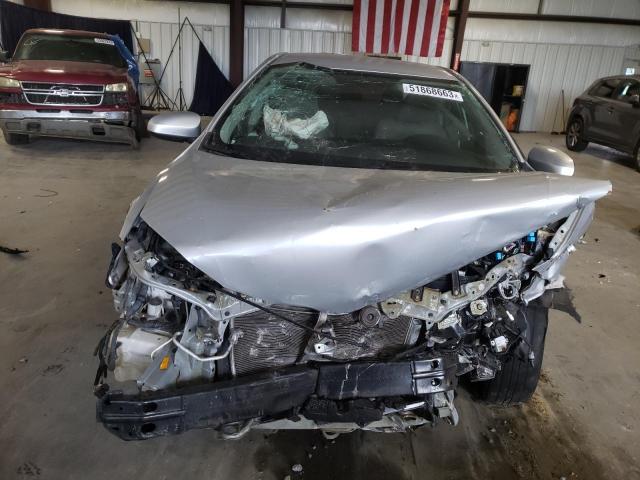 Photo 4 VIN: 2T1BURHE7FC315040 - TOYOTA COROLLA L 