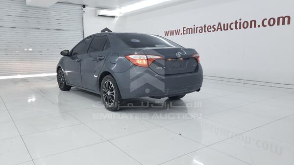 Photo 5 VIN: 2T1BURHE7FC316365 - TOYOTA COROLLA 