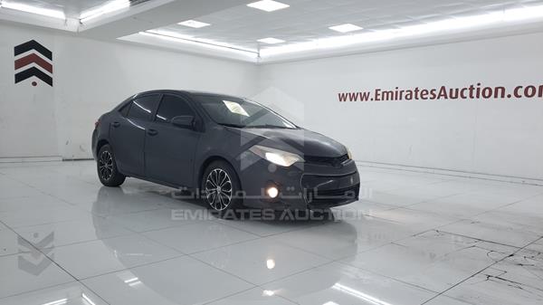 Photo 8 VIN: 2T1BURHE7FC316365 - TOYOTA COROLLA 