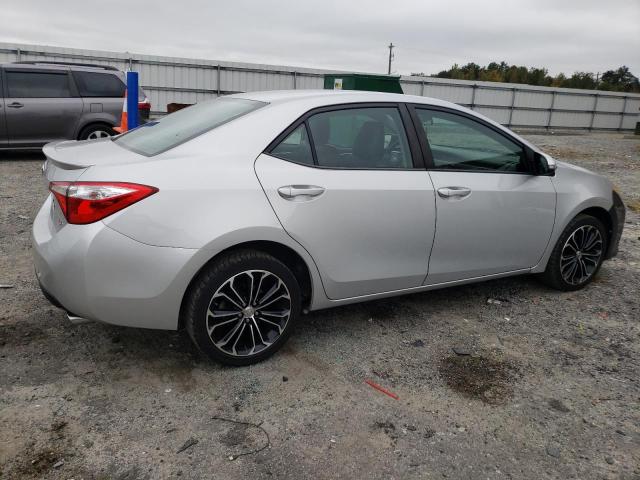 Photo 2 VIN: 2T1BURHE7FC318195 - TOYOTA COROLLA L 